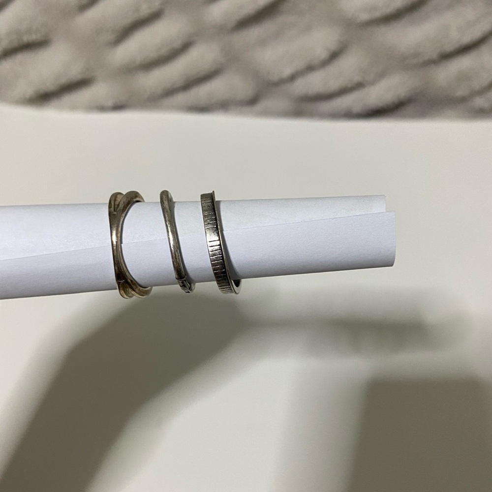 3 Rings (Wear Felicity) - Picture 4 of 7